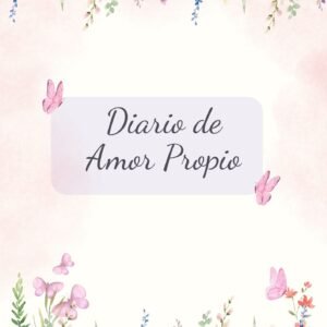 Diario de Amor Propio