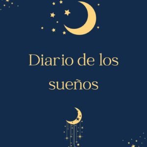 Diario de los sueños femenino