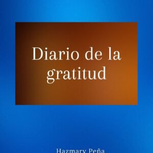 Diario de la Gratitud