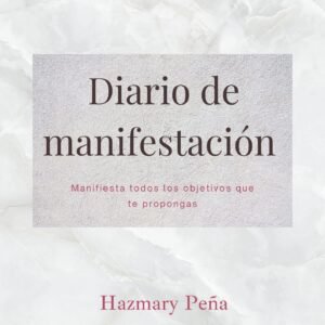 Diario de manifestación