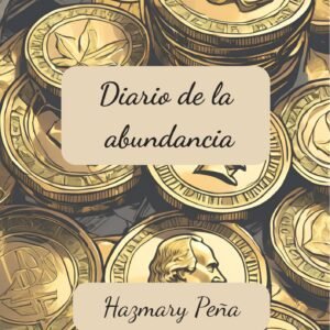 Diario de la abundancia monedas