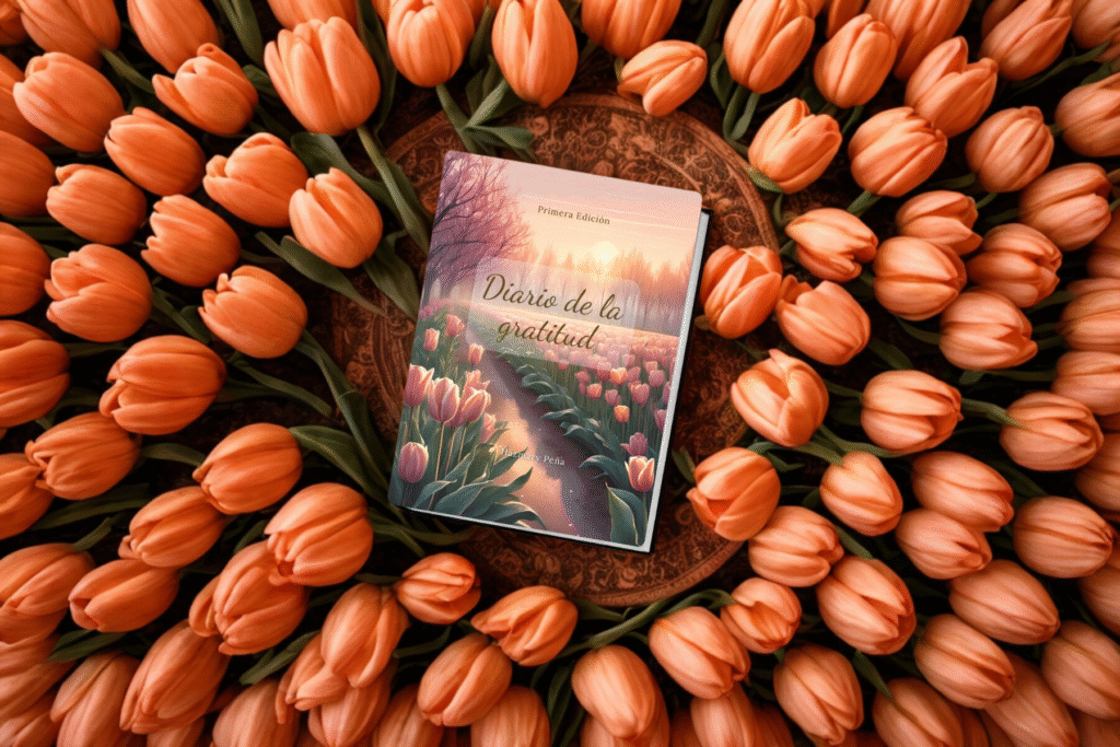 tulipan