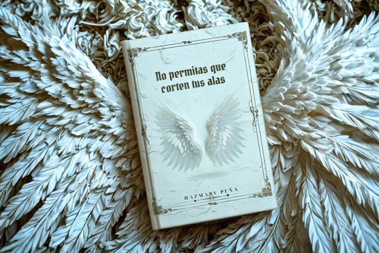 no permitas que corten tus alas