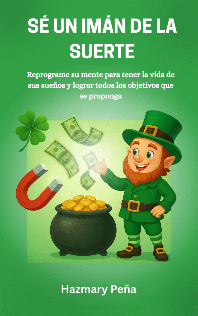 se un imán de la suerte